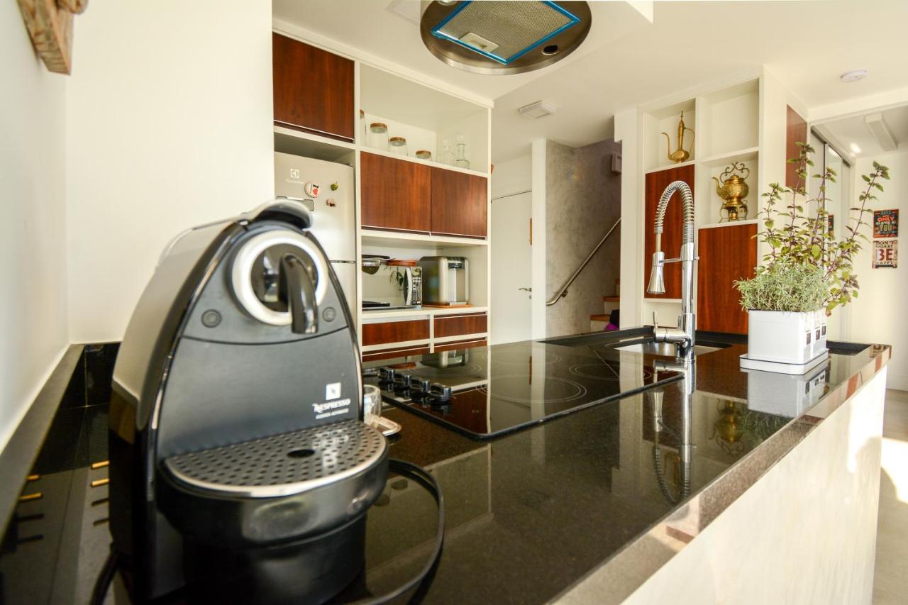Beautiful Penthouse With Jacuzzi By Bnbhost Daire *