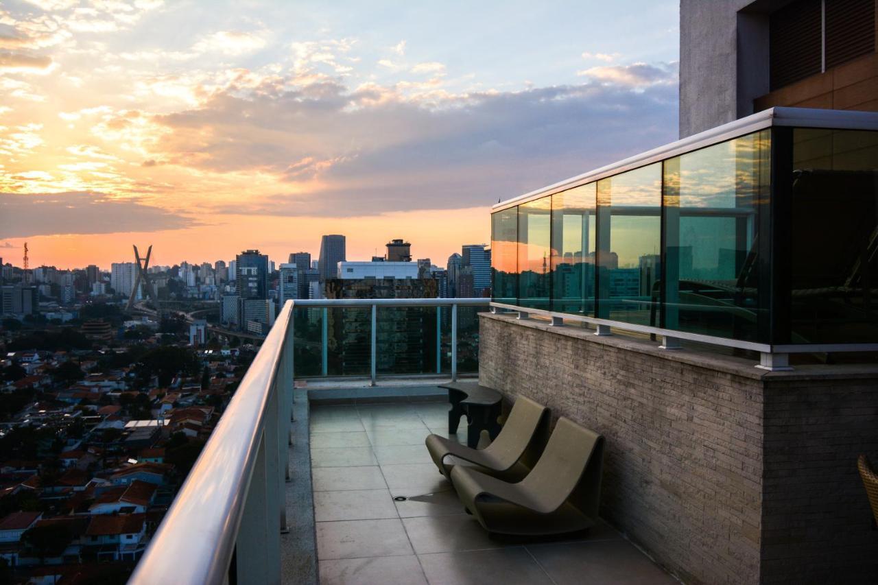 Beautiful Penthouse With Jacuzzi By Bnbhost