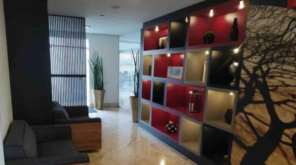 Aparthotel Flat Jardins Excelente! *
