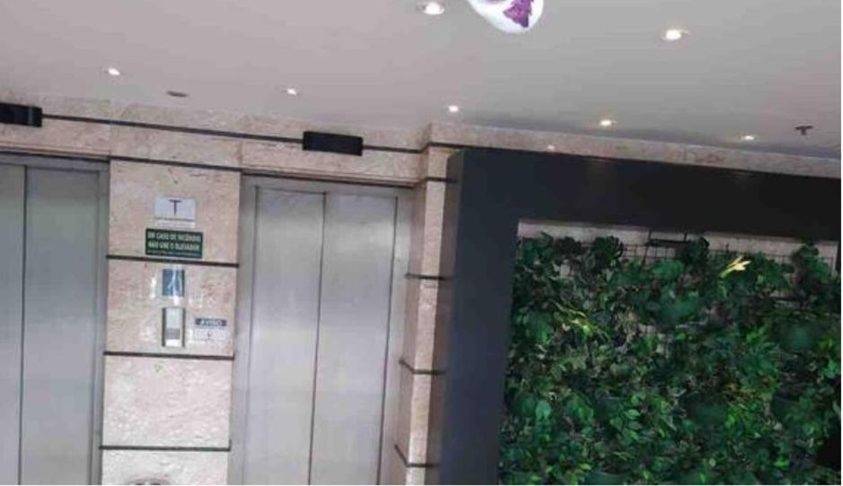 Aparthotel Flat Jardins Excelente! *