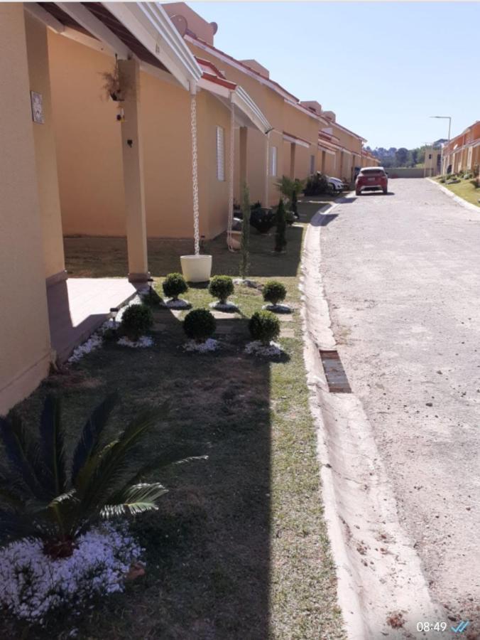 Dağ evi Catarina Club Mairinque Sp