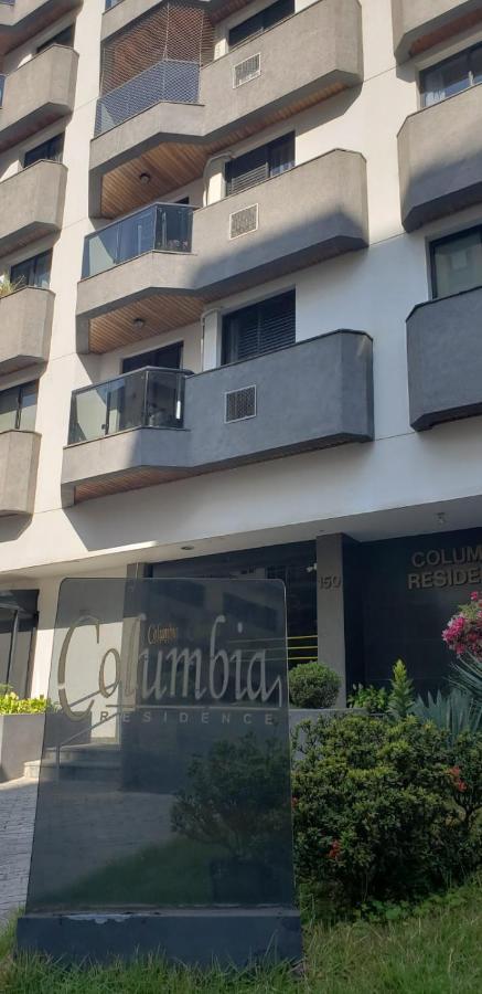Apto 26 Com Smart Tv E Wifi Vivo Fibra Columbia Resid Ao Lado Pamplona Shopping Jardins - Apartment