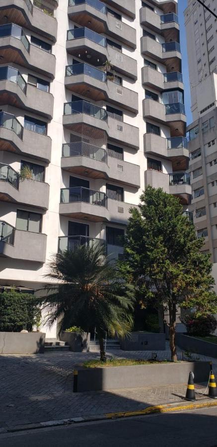 Apto 26 Com Smart Tv E Wifi Vivo Fibra Columbia Resid Ao Lado Pamplona Shopping Jardins - * Sao Paulo