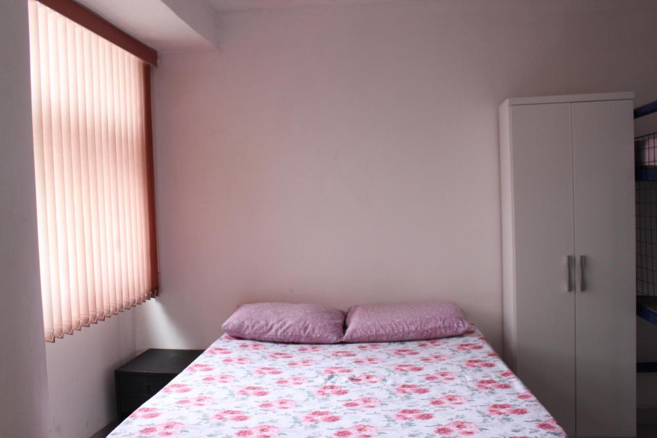 Apartment Ade Loft *