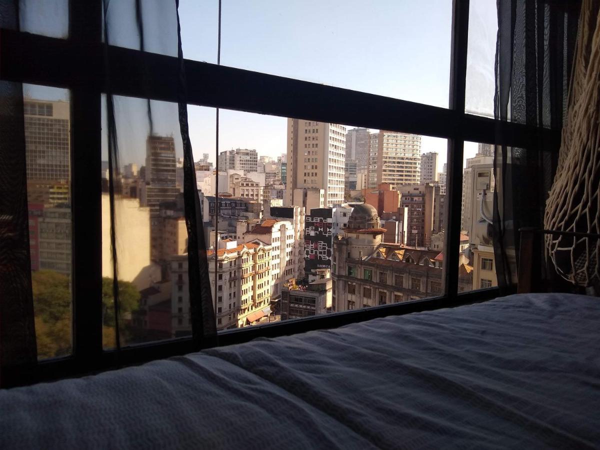 Centro Sp 18z * Sao Paulo