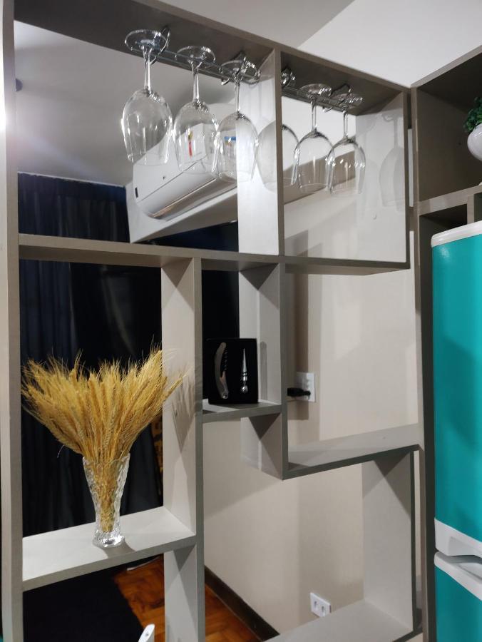 Centro Sp 18z Apartemen