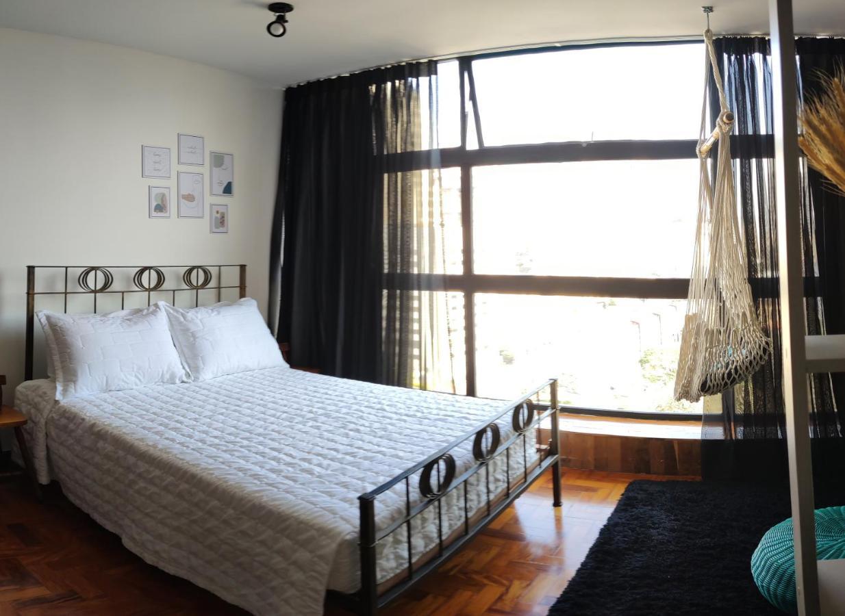 Apartemen Centro Sp 18z