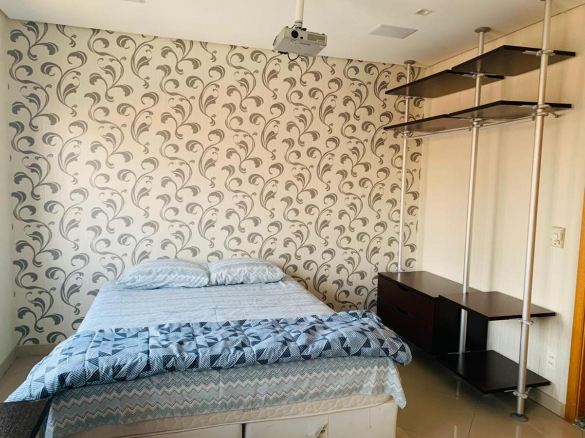 Aparthotel Edificio Tatuape Flat Service 4*
