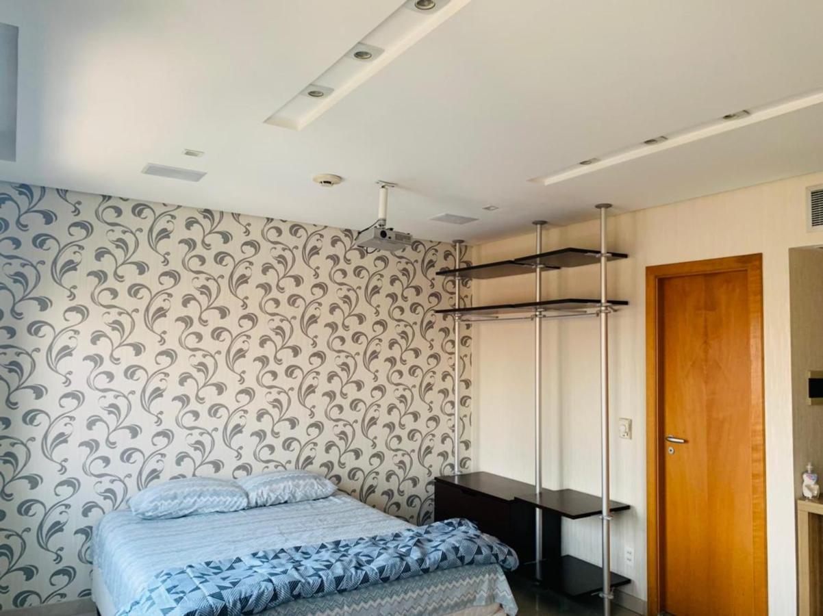 Edificio Tatuape Flat Service 4*
