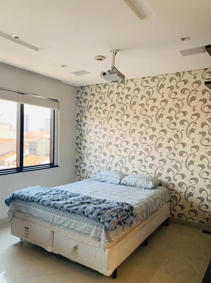 Edificio Tatuape Flat Service Aparthotel