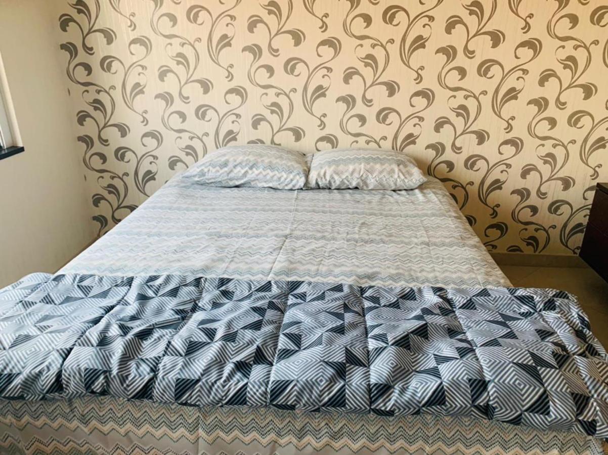 Edificio Tatuape Flat Service Aparthotel 4*