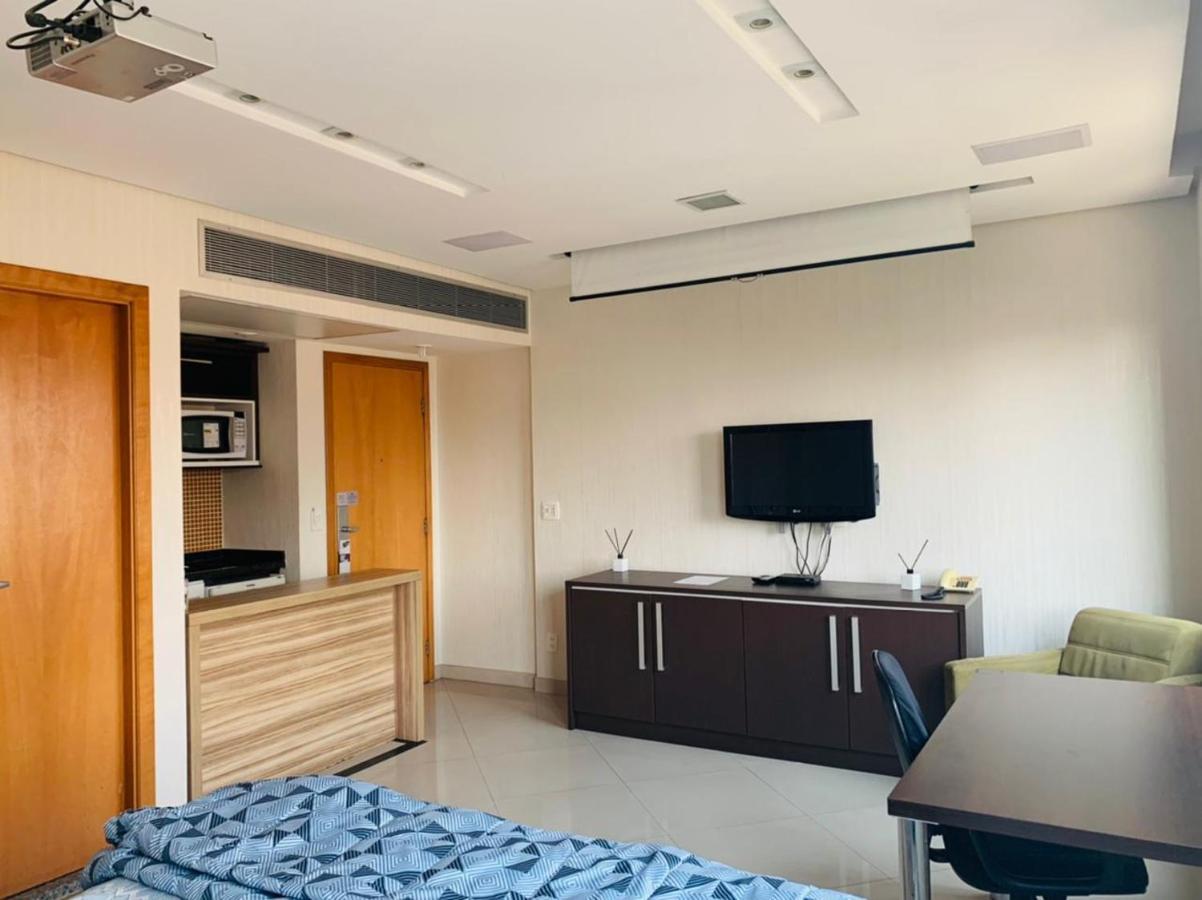 Edificio Tatuape Flat Service 4*