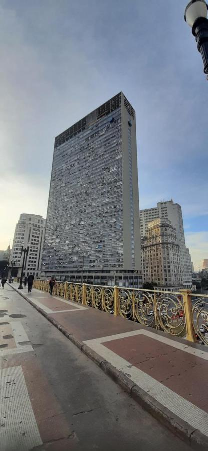 Ade Loft Apartment São Paulo