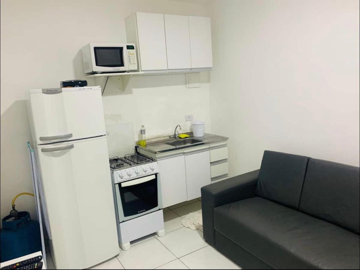 No Tremembe 4 Apartment *