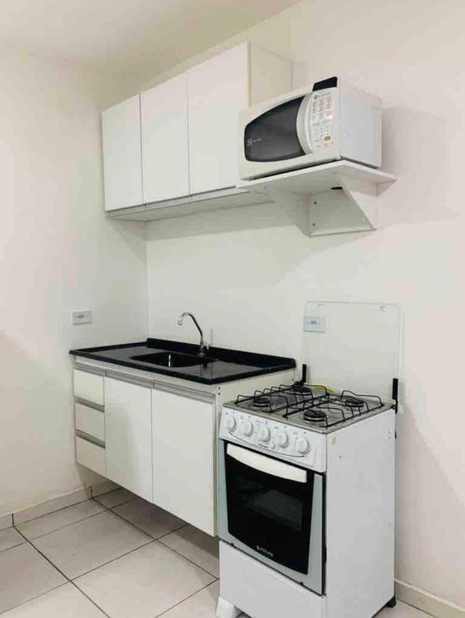 Apartment No Tremembe 2 *