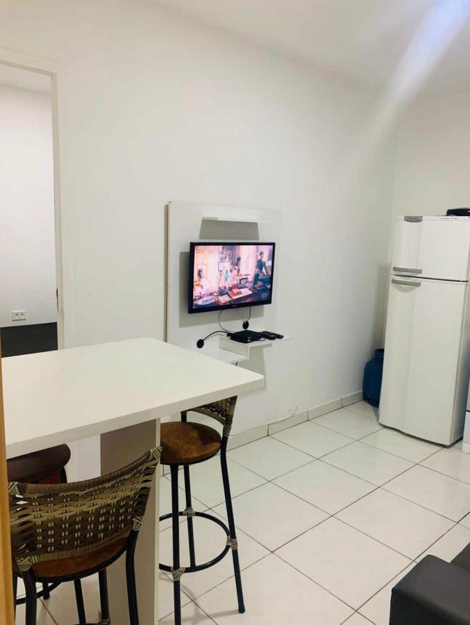 No Tremembe 4 Apartment Sao Paulo