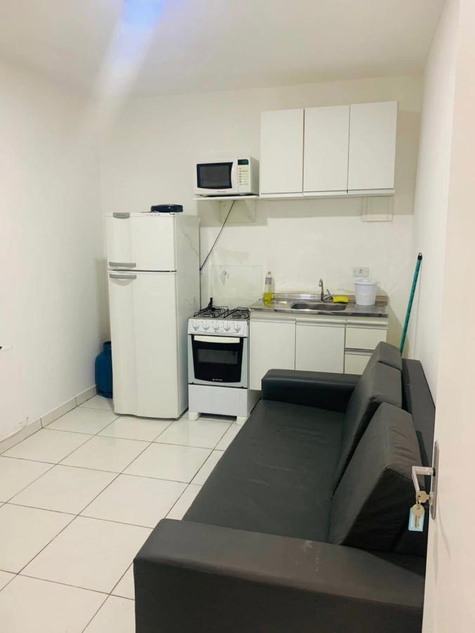 No Tremembe 4 * Sao Paulo