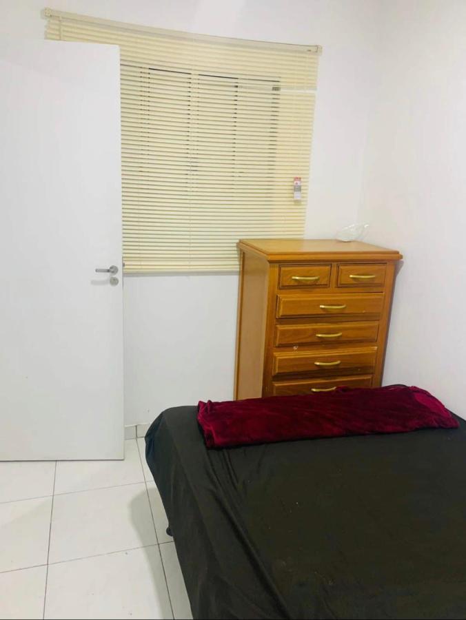 No Tremembe 4 Apartment *