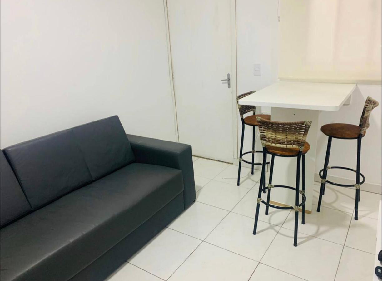 No Tremembe 4 Apartment Sao Paulo