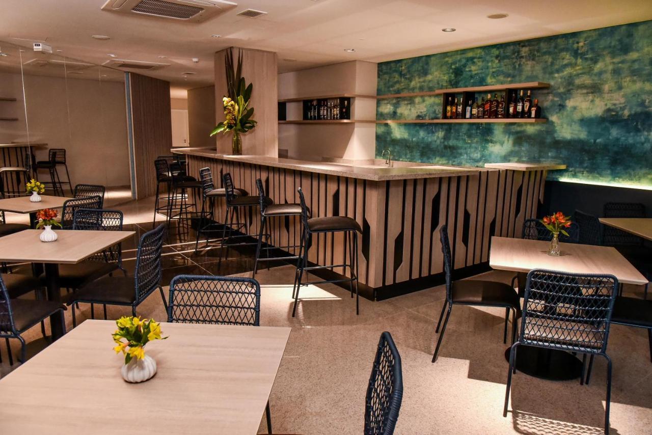 Rio By Bourbon Hotel