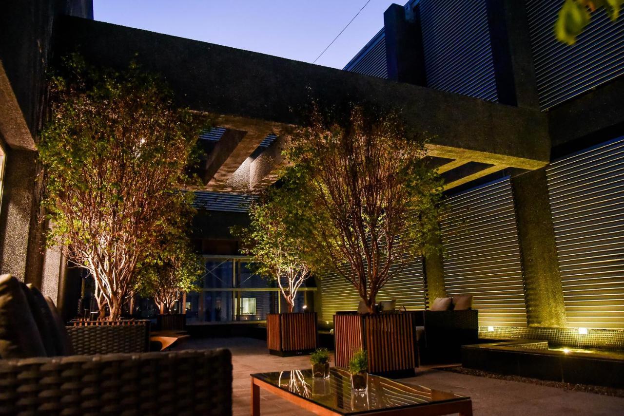 Hotel Rio By Bourbon Sao Paulo