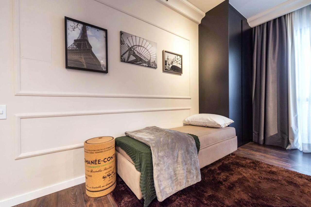Studio Higienopolis Em Alto Padrao Apartment *
