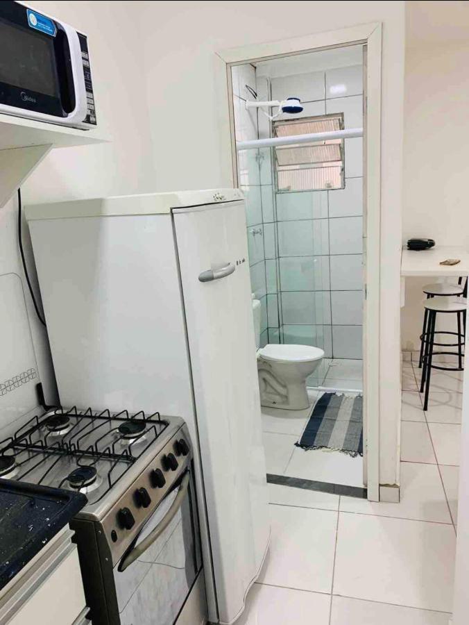 Apartment No Tremembe 1 Sao Paulo