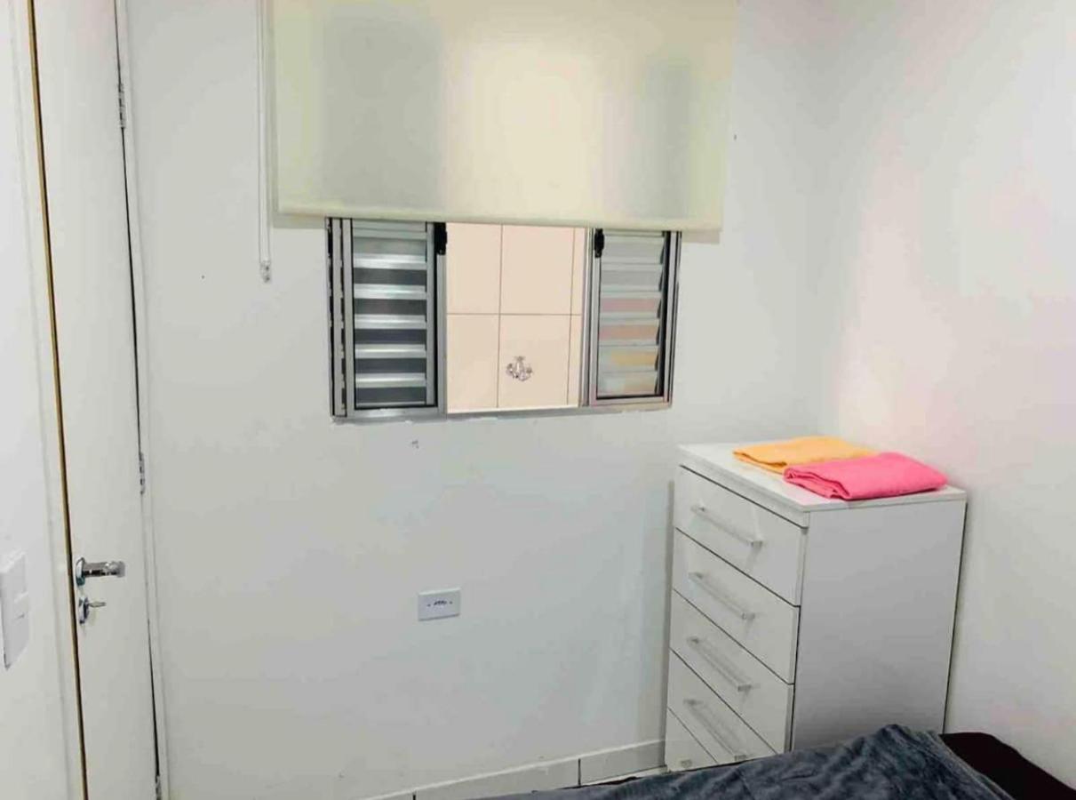No Tremembe 1 Apartment Sao Paulo