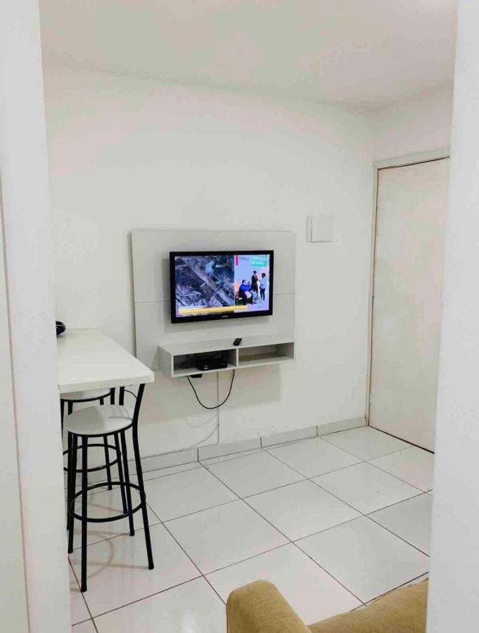 Apartment No Tremembe 1 Sao Paulo