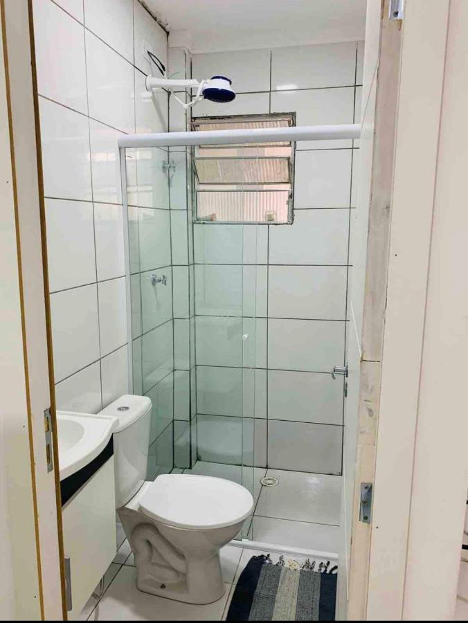 Apartment No Tremembe 1 *