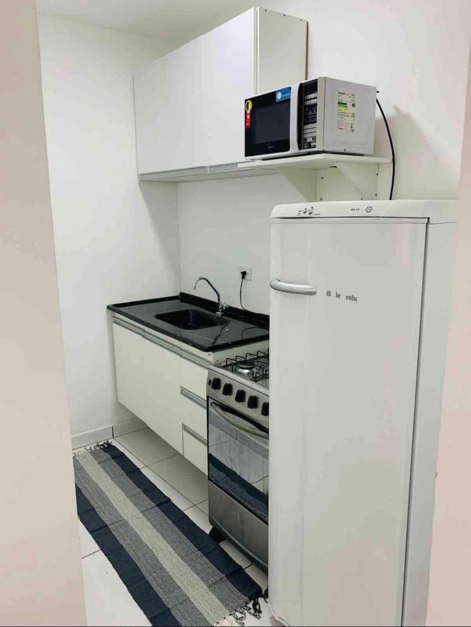 Apartment No Tremembe 1 *