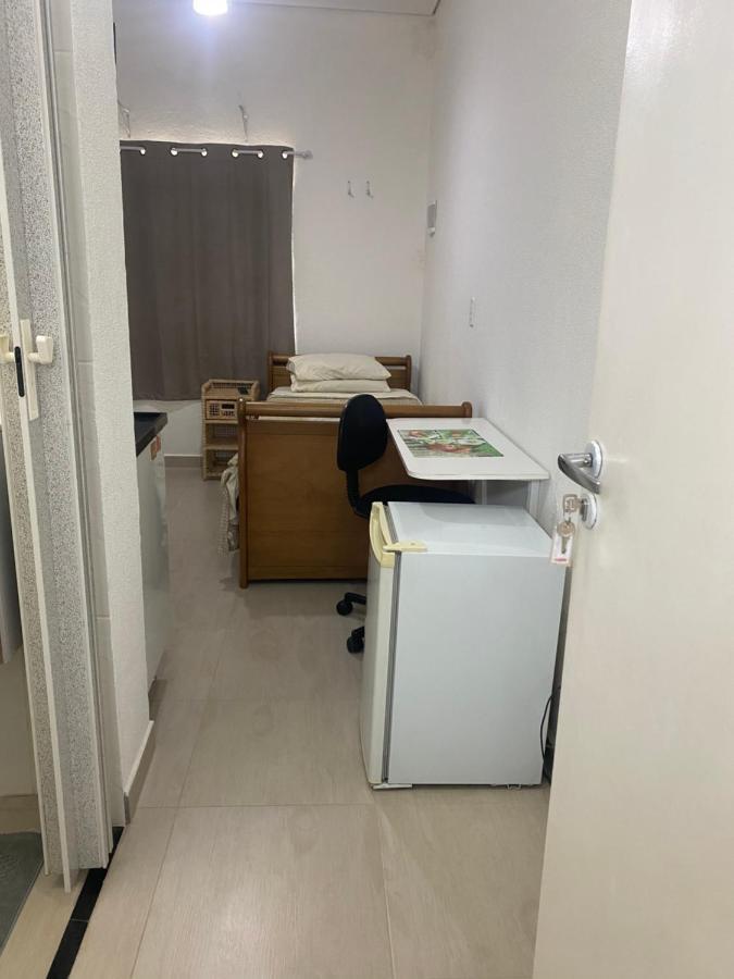 Suites Leka - Congonhas São Paulo