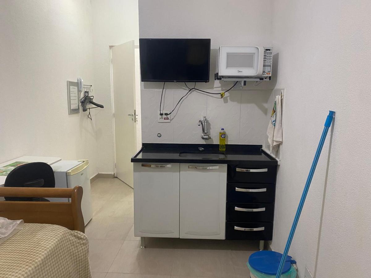 Suites Leka - Congonhas Nhà khách