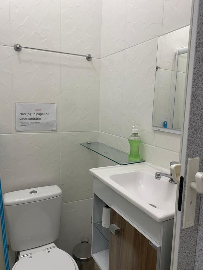 Nhà khách Suites Leka - Congonhas