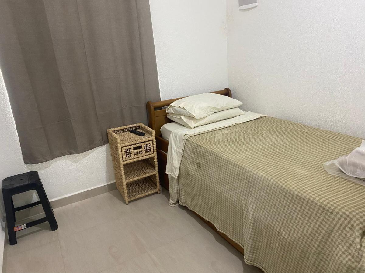 Nhà khách Suites Leka - Congonhas São Paulo
