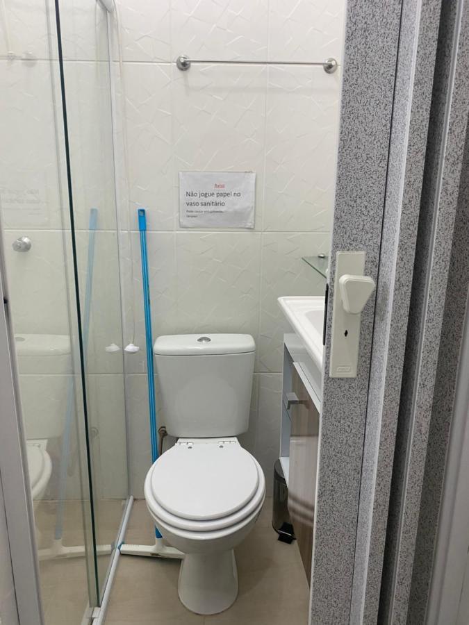 Nhà khách Suites Leka - Congonhas São Paulo