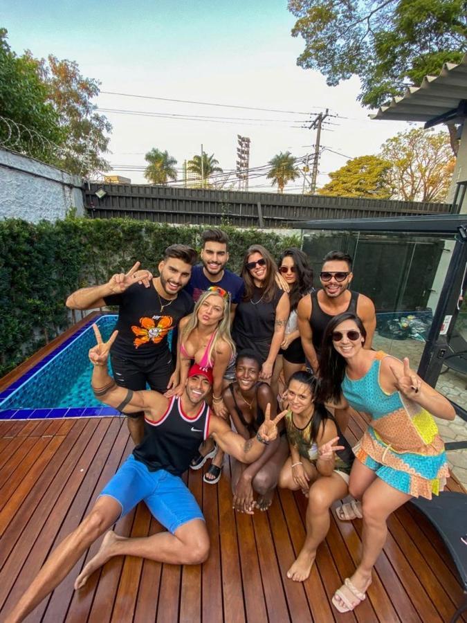 Living Morumbi