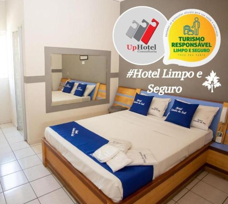 Otel Estrela Do Sul - Metro Praca Da Arvore - 5km Aeroporto Congonhas
