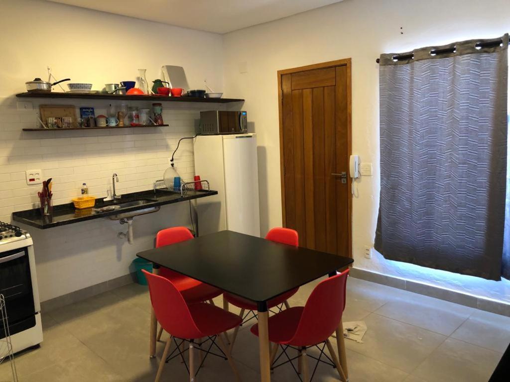 Apartment Apartamento Studio Sao Paulo