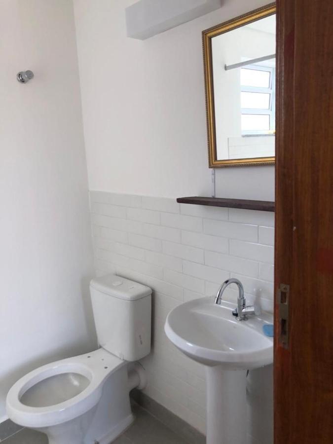 Apartamento Studio Apartment