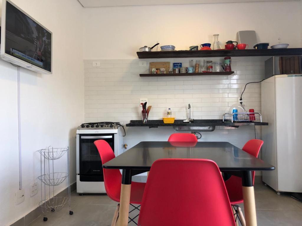 Apartamento Studio Apartment