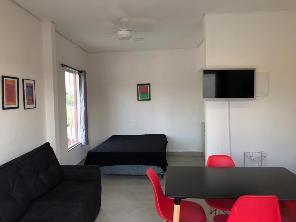 Apartamento Apartamento Studio São Paulo