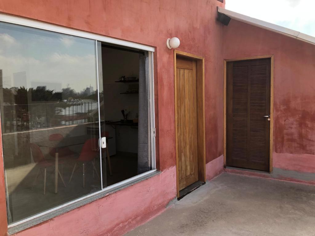 Apartamento Studio Apartment *