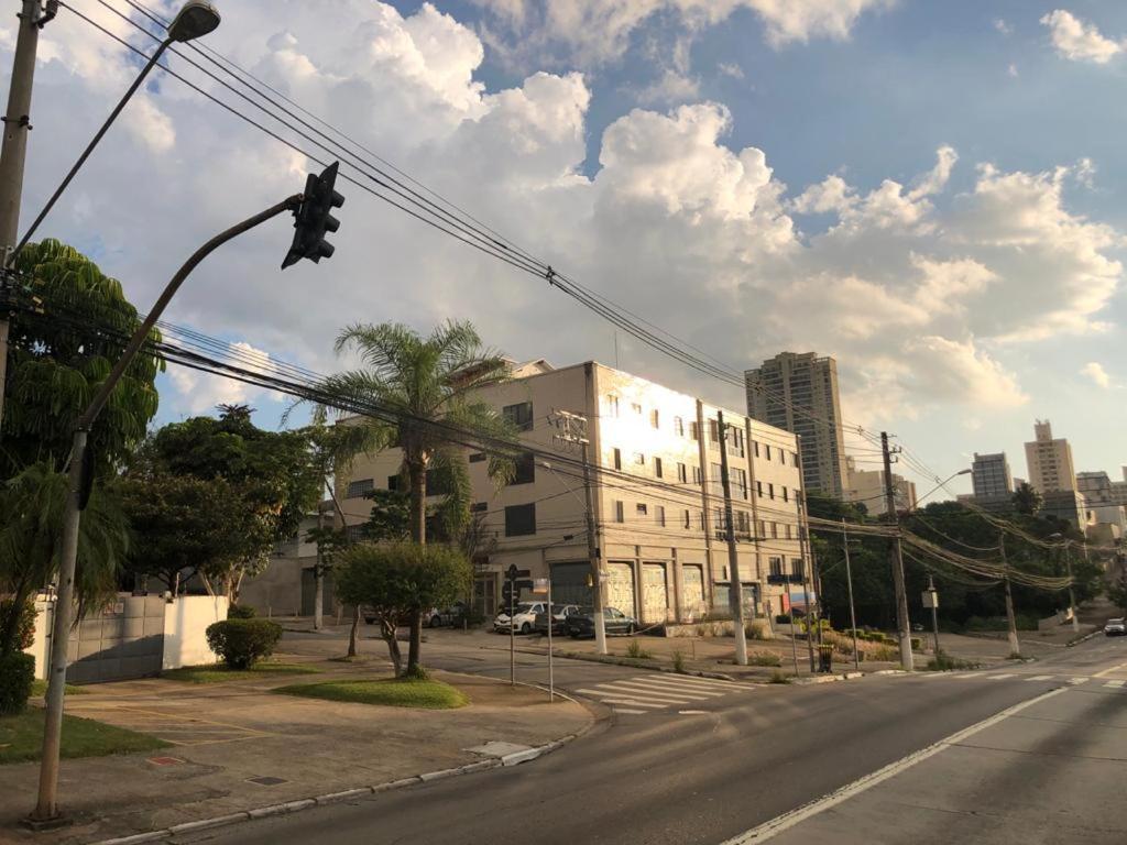 Apartamento Studio Apartamento São Paulo