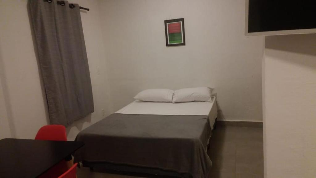 Apartment Apartamento Studio Sao Paulo