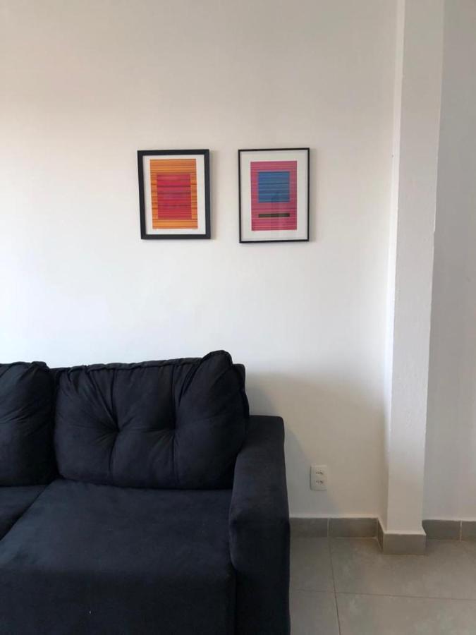Apartamento Studio Apartment Sao Paulo