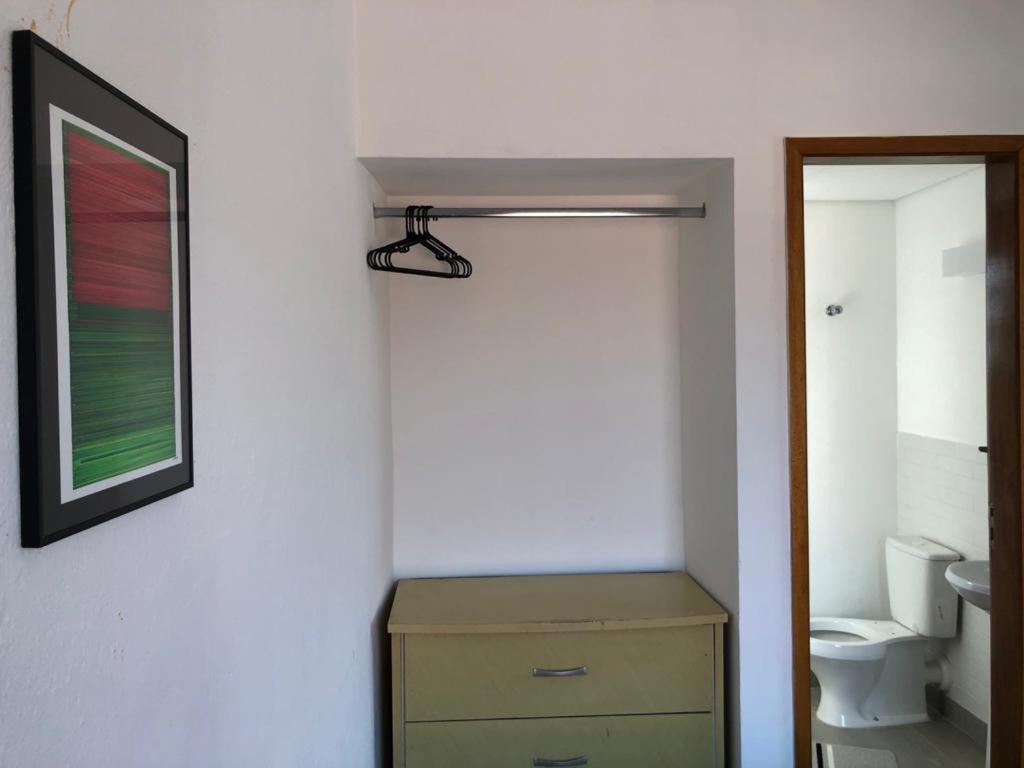 Apartamento Studio *