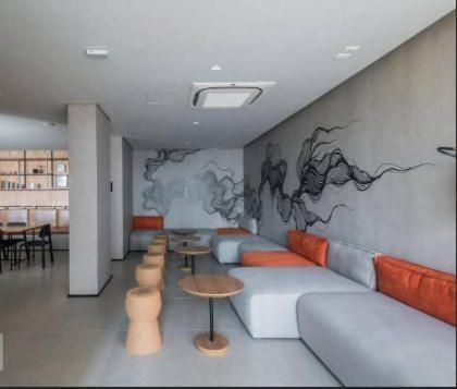 Aconchegante Ao Lado Do Metro Brooklin Apartment *