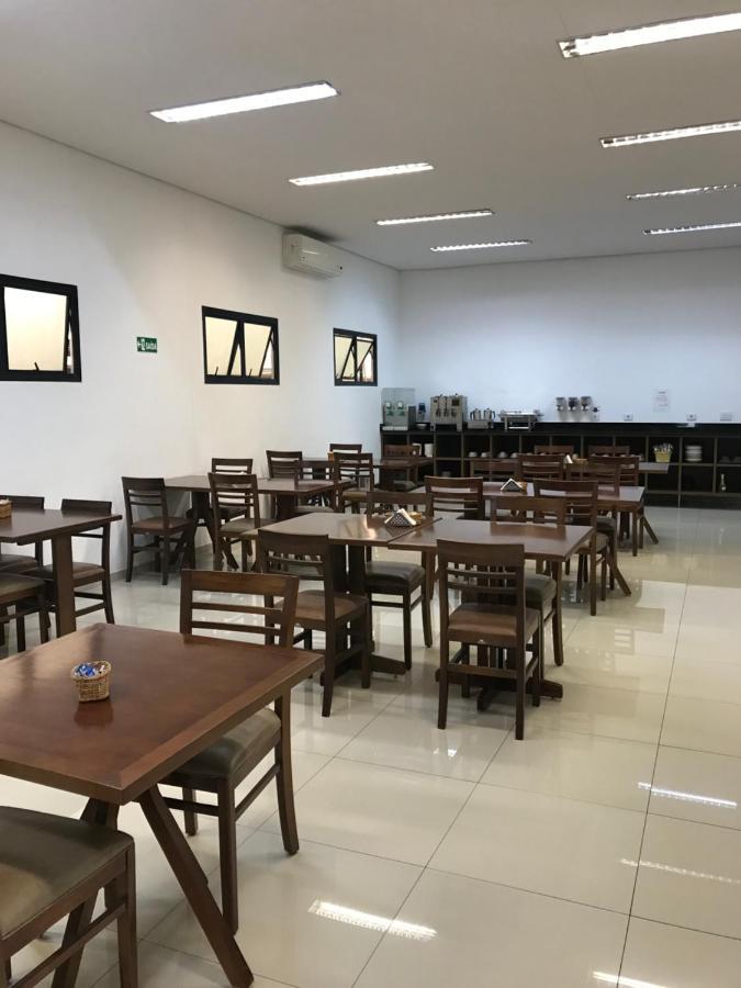 Estrela Da Agua Fria 3* Sao Paulo