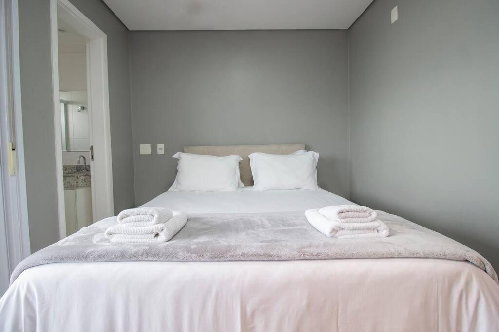 Tatil Evi Bhomy Pinheiros Moderno Varanda E Vista Vr166